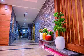 Exclusive Serene Hotel Abuja