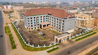 Exclusive Serene Hotel Abuja