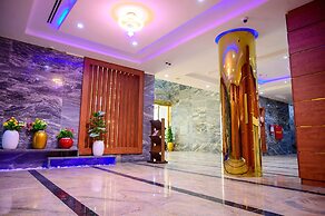 Exclusive Serene Hotel Abuja