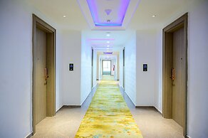 Exclusive Serene Hotel Abuja