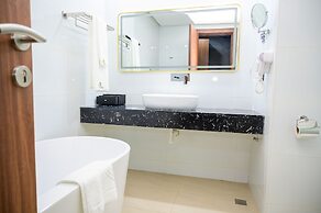 Exclusive Serene Hotel Abuja