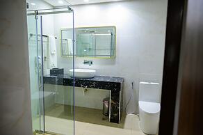 Exclusive Serene Hotel Abuja