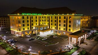 Exclusive Serene Hotel Abuja