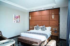 Exclusive Serene Hotel Abuja