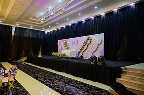 Exclusive Serene Hotel Abuja