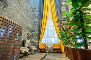 Exclusive Serene Hotel Abuja