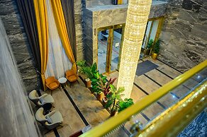Exclusive Serene Hotel Abuja