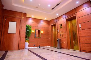 Exclusive Serene Hotel Abuja