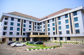Exclusive Serene Hotel Abuja