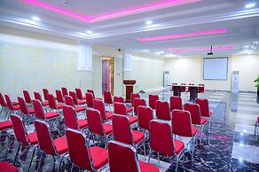 Exclusive Serene Hotel Abuja