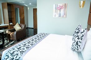 Exclusive Serene Hotel Abuja