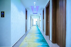 Exclusive Serene Hotel Abuja