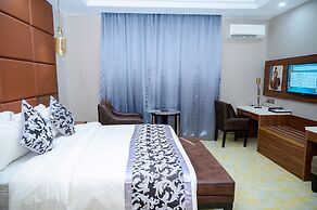 Exclusive Serene Hotel Abuja