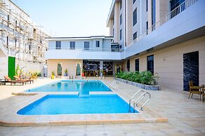 Exclusive Serene Hotel Abuja