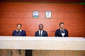 Exclusive Serene Hotel Abuja