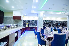 Exclusive Serene Hotel Abuja