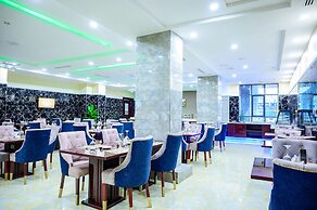 Exclusive Serene Hotel Abuja