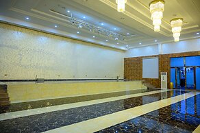 Exclusive Serene Hotel Abuja