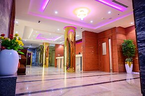 Exclusive Serene Hotel Abuja