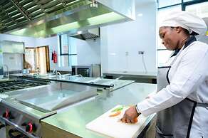 Exclusive Serene Hotel Abuja