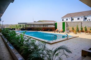 Exclusive Serene Hotel Abuja