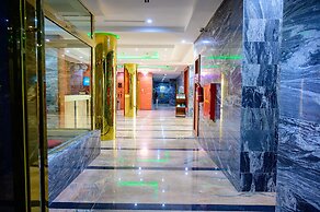Exclusive Serene Hotel Abuja