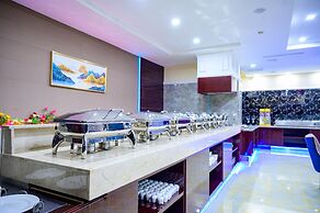 Exclusive Serene Hotel Abuja