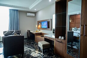 Exclusive Serene Hotel Abuja