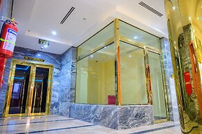 Exclusive Serene Hotel Abuja