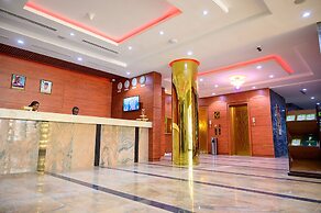 Exclusive Serene Hotel Abuja