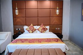 Exclusive Serene Hotel Abuja