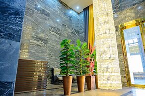 Exclusive Serene Hotel Abuja