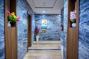 Exclusive Serene Hotel Abuja