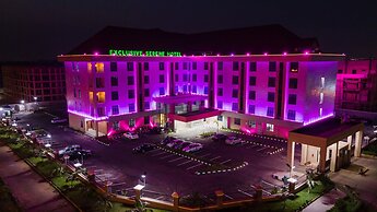 Exclusive Serene Hotel Abuja