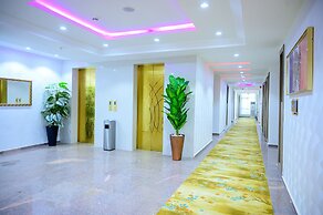 Exclusive Serene Hotel Abuja