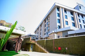 Exclusive Serene Hotel Abuja