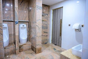 Exclusive Serene Hotel Abuja