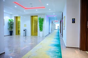 Exclusive Serene Hotel Abuja