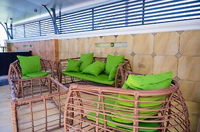 Exclusive Serene Hotel Abuja