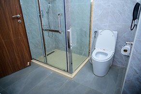 Exclusive Serene Hotel Abuja