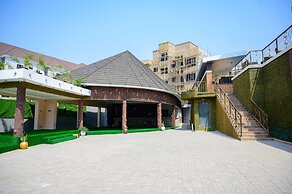 Exclusive Serene Hotel Abuja