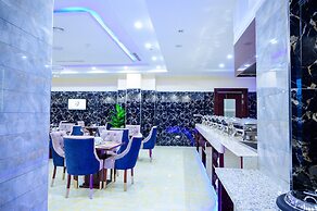 Exclusive Serene Hotel Abuja