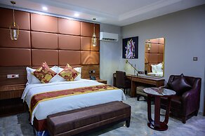 Exclusive Serene Hotel Abuja