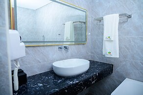 Exclusive Serene Hotel Abuja