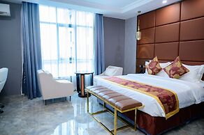 Exclusive Serene Hotel Abuja