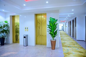 Exclusive Serene Hotel Abuja