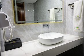 Exclusive Serene Hotel Abuja