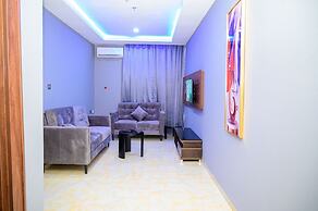 Exclusive Serene Hotel Abuja