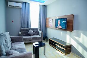 Exclusive Serene Hotel Abuja