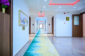 Exclusive Serene Hotel Abuja